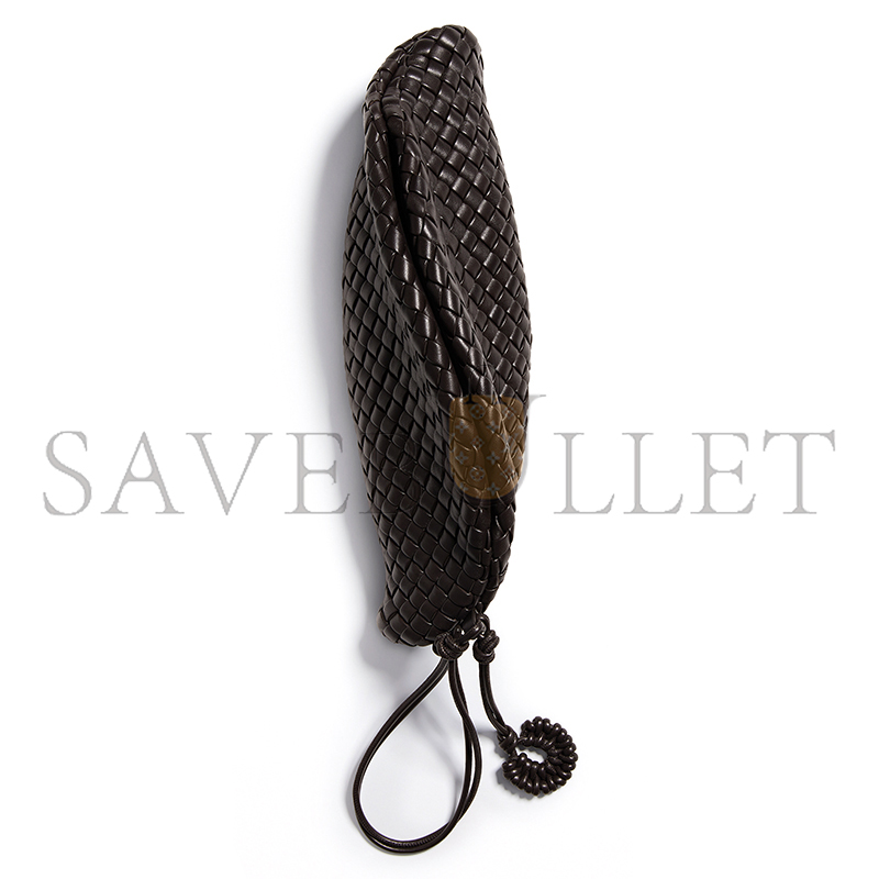 B0tt*ga Ven*ta SMALL ONDA CLUTCH 867352V01D12006 (40*15*15cm)